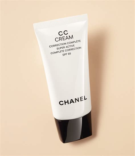 cc cream chanel 20|cc cream Chanel sephora.